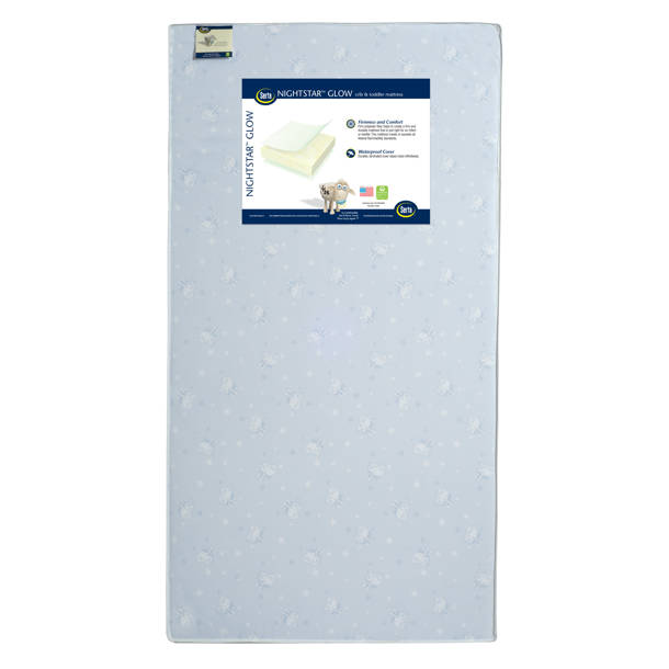 Serta Waterproof Rectangular Mattress Pad & Reviews Wayfair